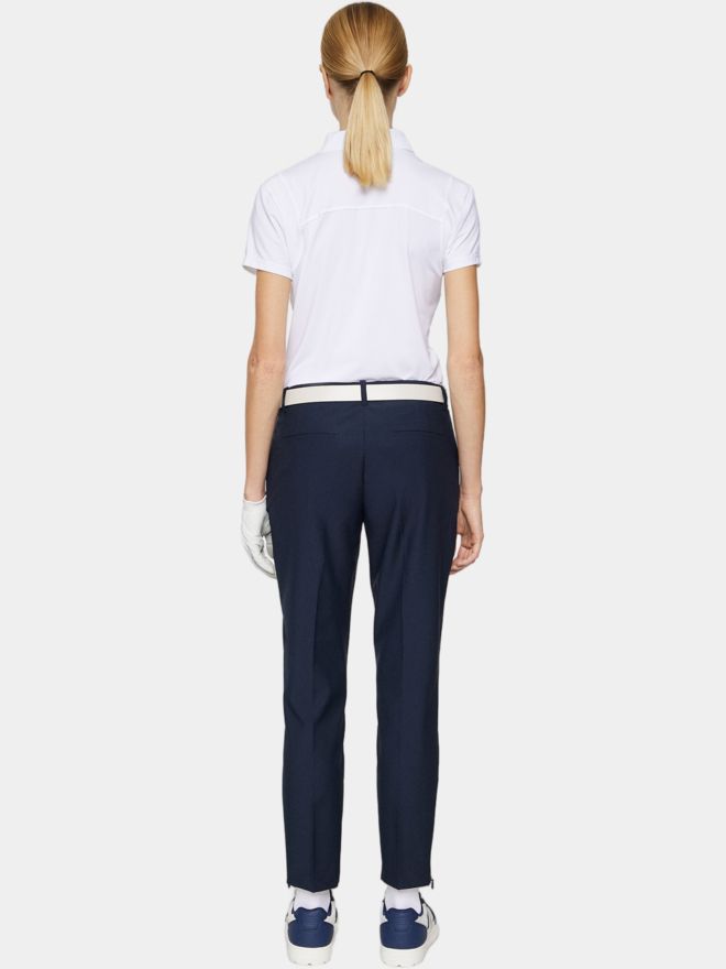 J.Lindeberg Pia Pant 7/8 Hose navy