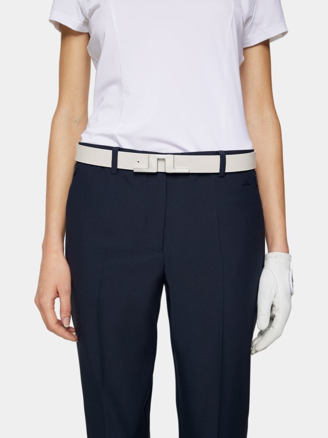 J.Lindeberg Pia Pant 7/8 Hose navy