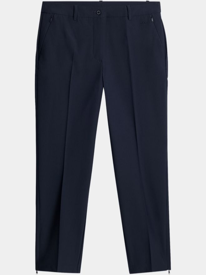 J.Lindeberg Pia Pant 7/8 Hose navy
