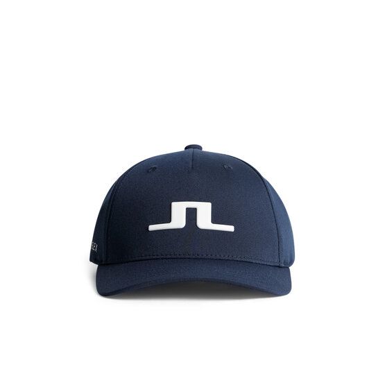 J.Lindeberg Heather Cap navy