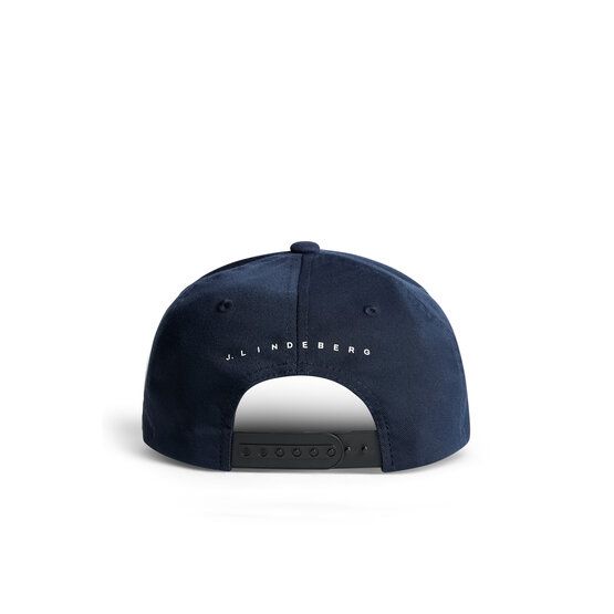 J.Lindeberg Heather Cap navy