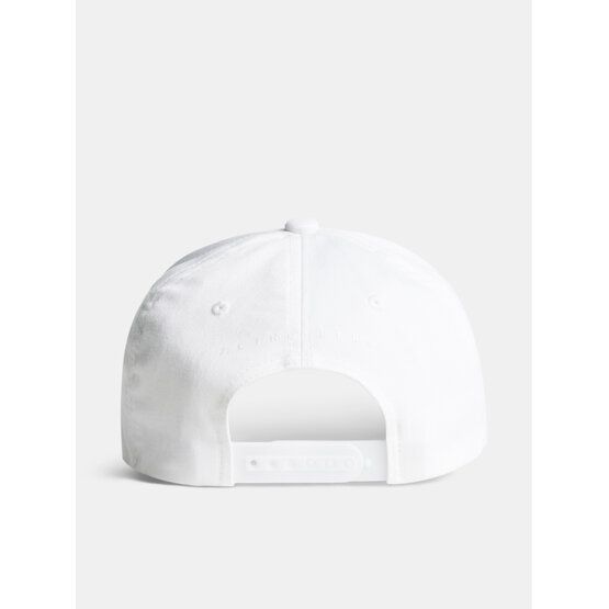 J.Lindeberg  Heather cap white