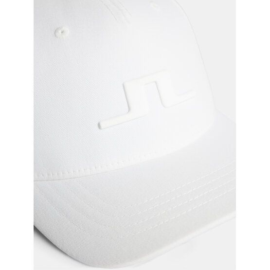 J.Lindeberg  Heather cap white