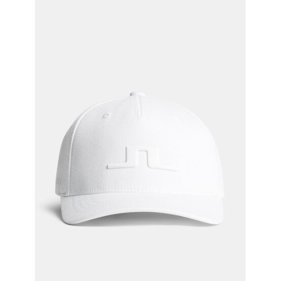 J.Lindeberg  Heather cap white