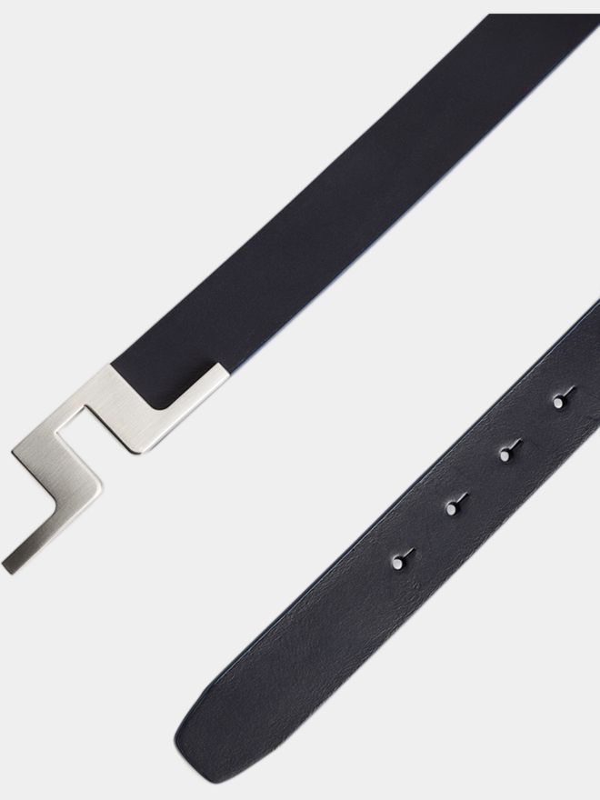 J.Lindeberg Betsy Belt Gürtel navy