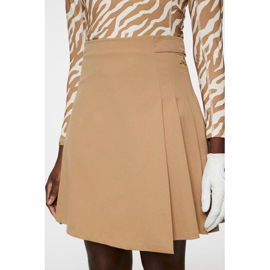 J.Lindeberg  Joy Skirt long Skort camel