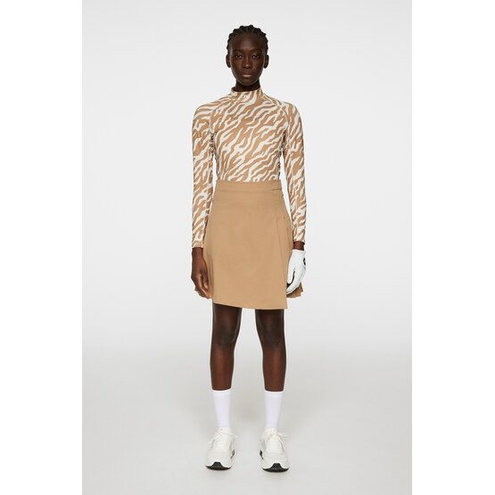 J.Lindeberg  Joy Skirt long Skort camel