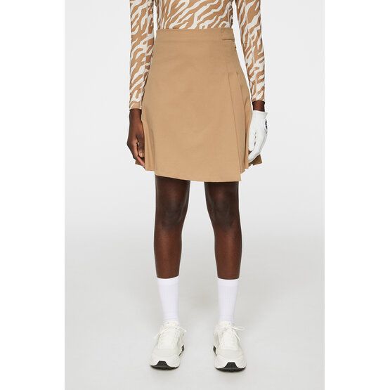 J.Lindeberg  Joy Skirt long Skort camel