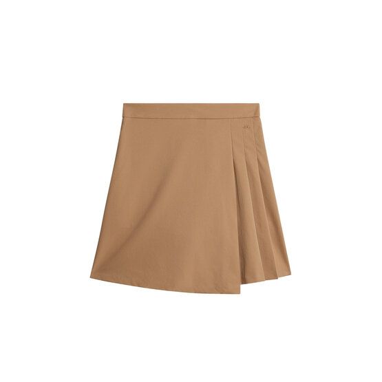 J.Lindeberg  Joy Skirt long Skort camel