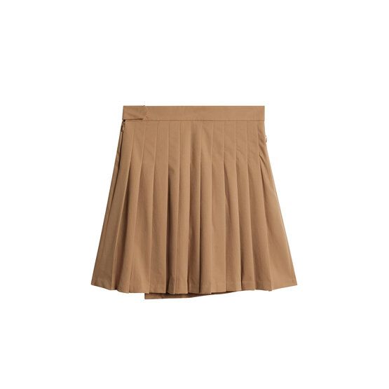 J.Lindeberg  Joy Skirt long Skort camel