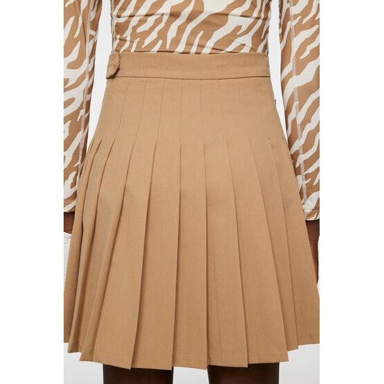 J.Lindeberg  Joy Skirt long Skort camel