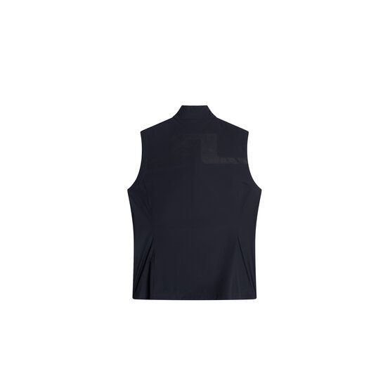 J.Lindeberg  Thorine Vest Windstopper vest navy