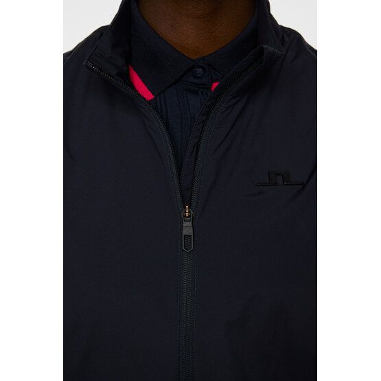 J.Lindeberg  Thorine Vest Windstopper vest navy