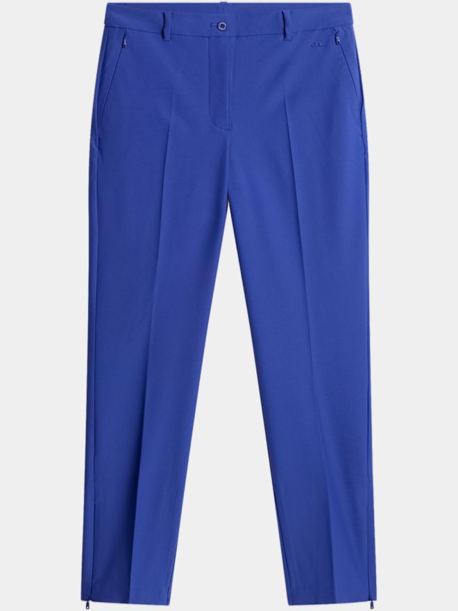 J.Lindeberg Pia Pant 7/8 Hose blau