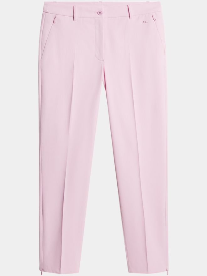 J.Lindeberg Pia Pant 7/8 Hose rosa