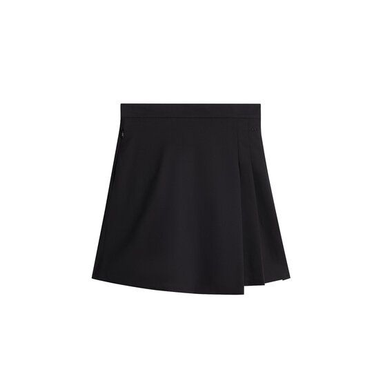 J.Lindeberg  Joy Skirt   černá