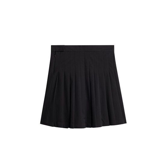 J.Lindeberg  Joy Skirt   černá