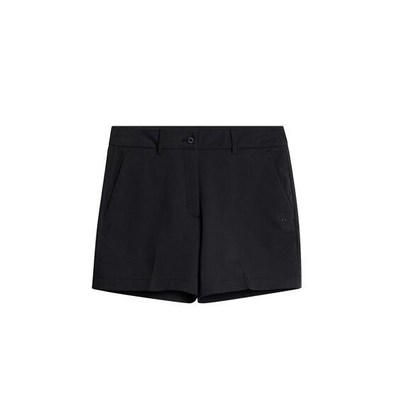 J.Lindeberg  Gwen Shorts Bermudy  černá