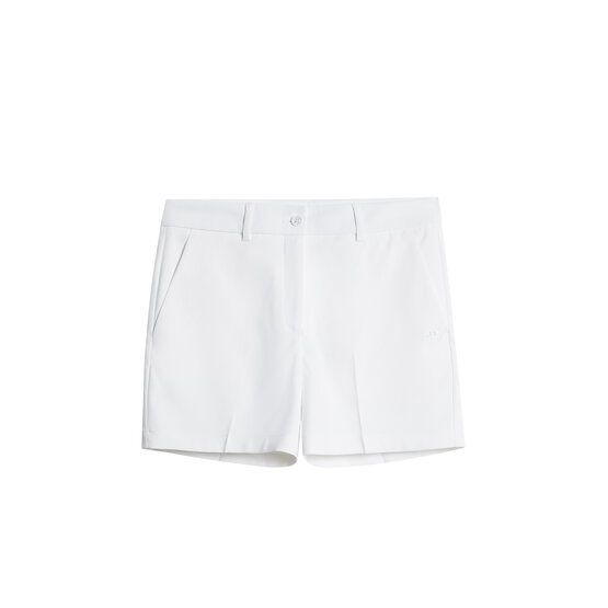 J.Lindeberg  Gwen Shorts Bermudy  bílá