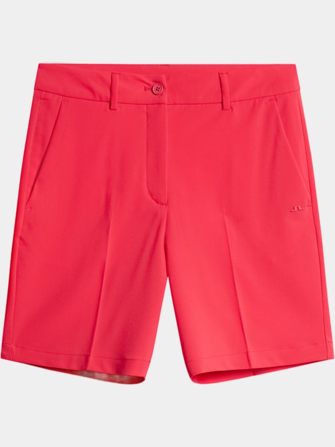 J.Lindeberg Gwen Long Shorts Bermuda Hose pink