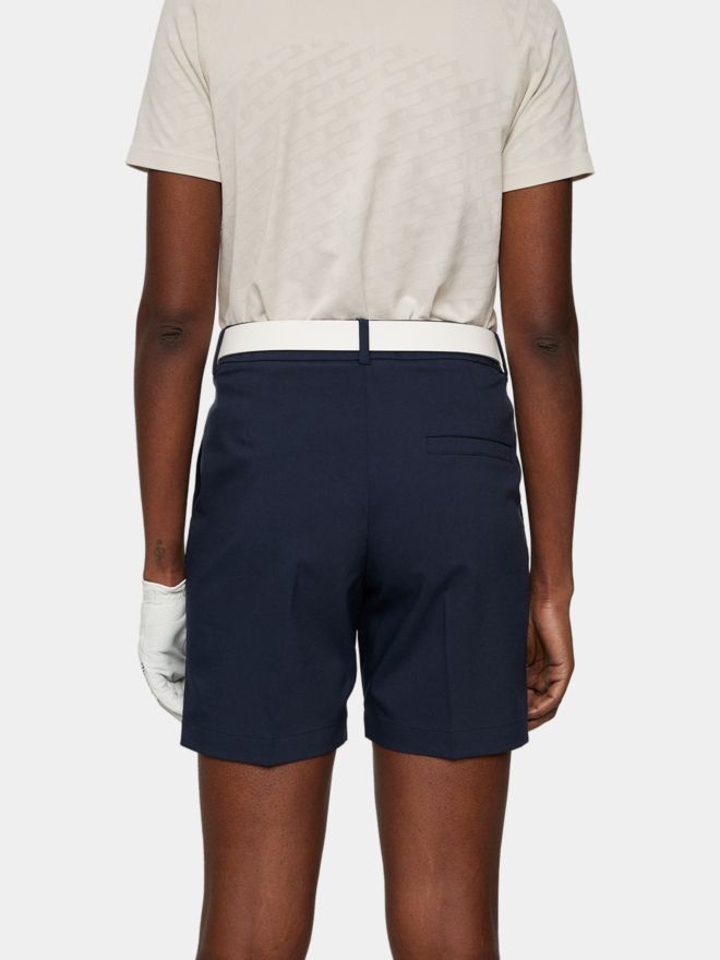 J.Lindeberg Gwen Long Shorts Bermuda Hose navy