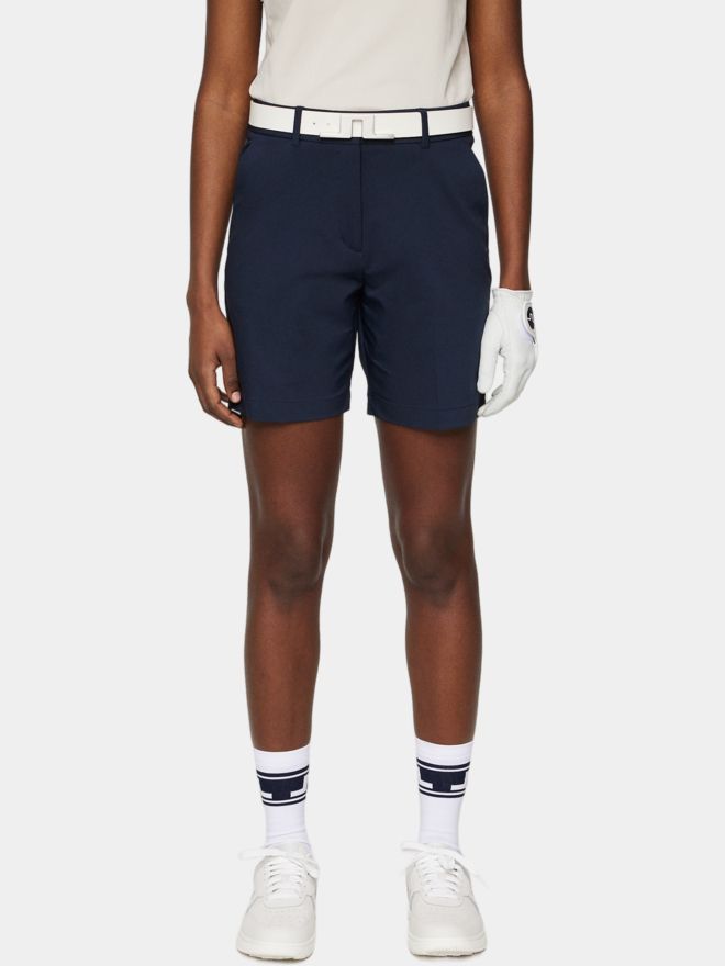J.Lindeberg Gwen Long Shorts Bermuda Hose navy