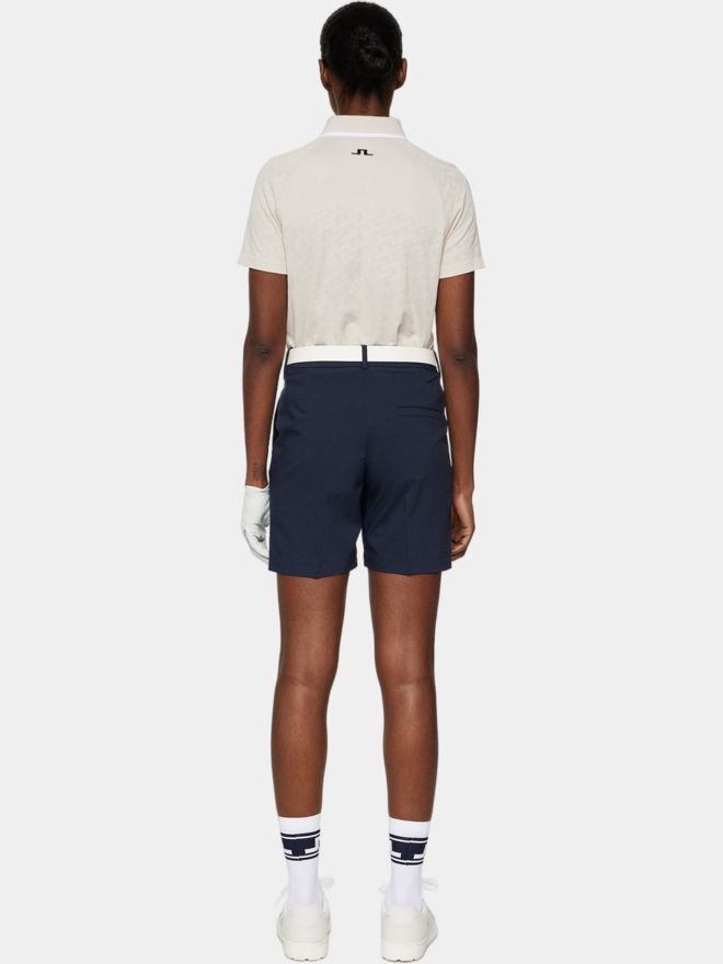 J.Lindeberg Gwen Long Shorts Bermuda Hose navy