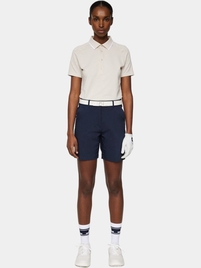 J.Lindeberg Gwen Long Shorts Bermuda Hose navy