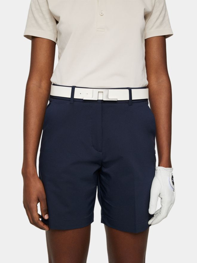 J.Lindeberg Gwen Long Shorts Bermuda Hose navy
