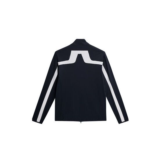 J.Lindeberg  Jarvis Mid Layer Stretch Jacket navy