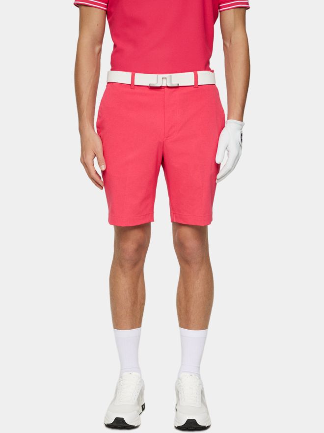 J.Lindeberg Vent Shorts Bermuda Hose pink