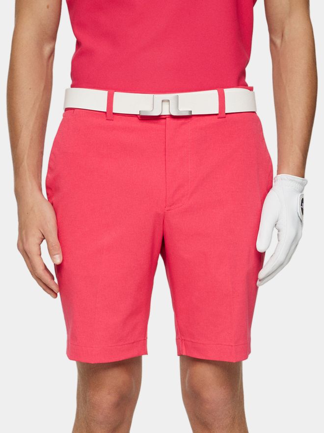 J.Lindeberg Vent Shorts Bermuda Hose pink