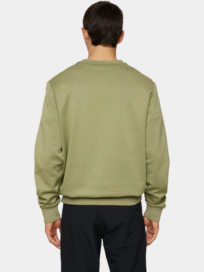 J.Lindeberg Sweatshirt oliv