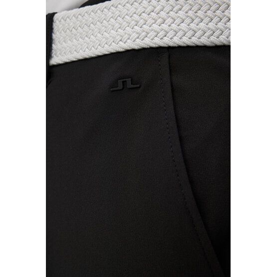 J.Lindeberg  Ellott Golf Pant Chino kalhoty černá