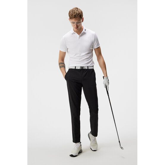 J.Lindeberg  Ellott Golf Pant Chino kalhoty černá