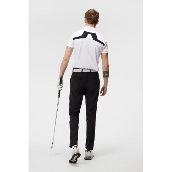 J.Lindeberg  Ellott Golf Pant Chino kalhoty černá