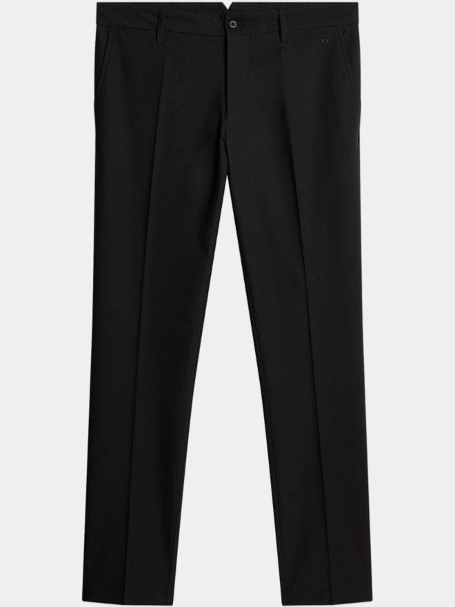 J.Lindeberg Ellott Golf Pant Chino Hose schwarz