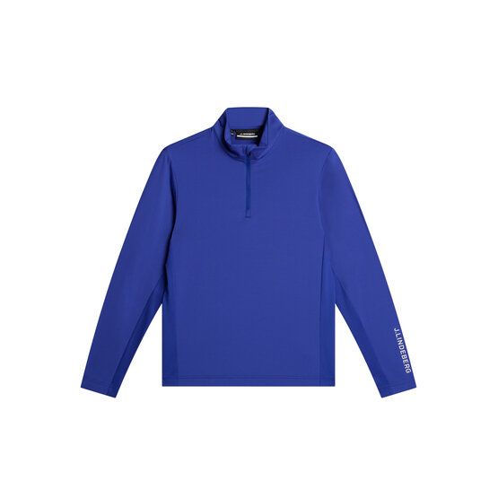 J.Lindeberg  Tour Tech Stretch Midlayer královská