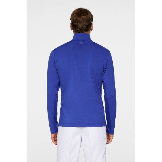 J.Lindeberg  Tour Tech Stretch Midlayer královská