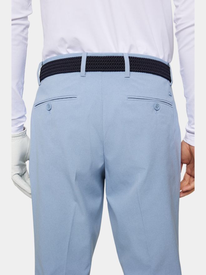 J.Lindeberg Vent Pant Chino Hose denim