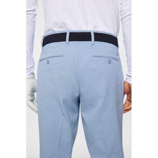 J.Lindeberg Vent Pant Chino Hose denim