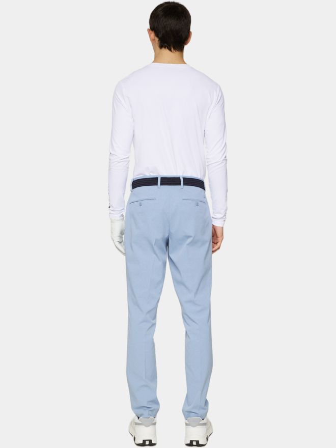 J.Lindeberg Vent Pant Chino Hose denim