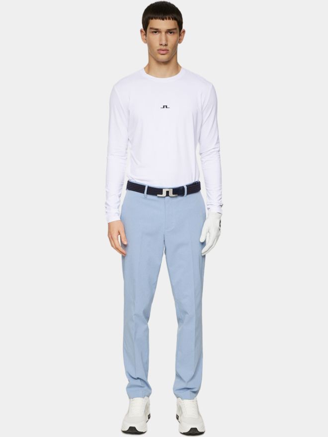 J.Lindeberg Vent Pant Chino Hose denim