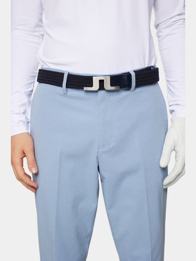 J.Lindeberg Vent Pant Chino Hose denim