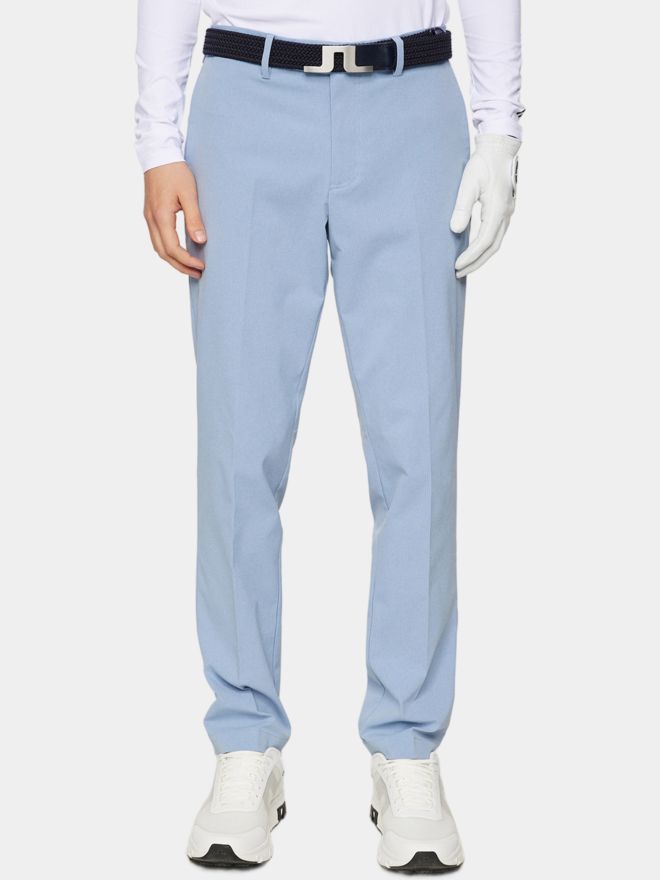 J.Lindeberg Vent Pant Chino Hose denim