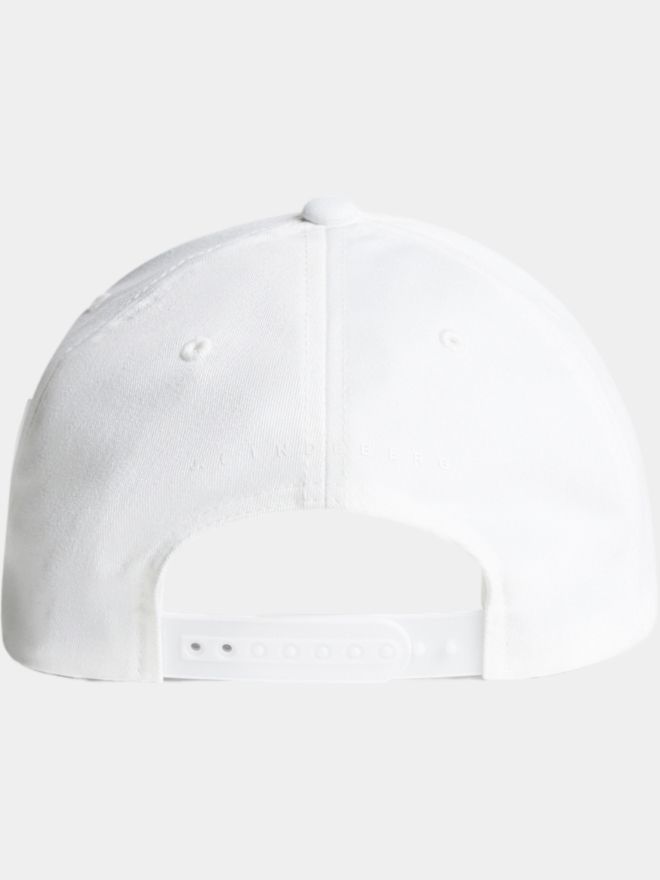 J.Lindeberg Heath Cap weiß
