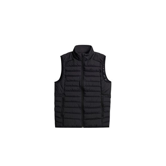 J.Lindeberg  Oden Light Down Vest Down vest black