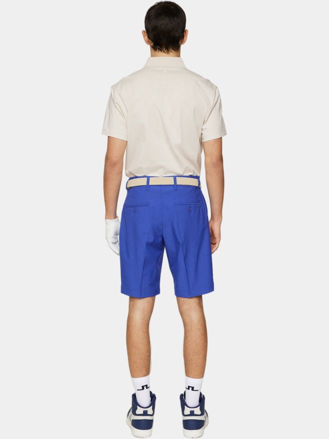 J.Lindeberg Eloy Shorts Bermuda Hose royal
