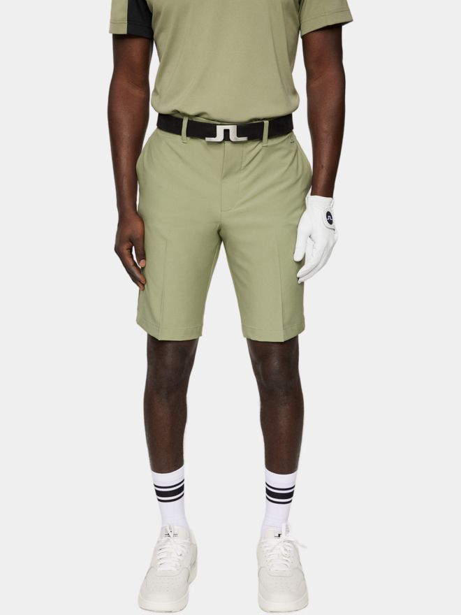 J.Lindeberg Eloy Shorts Bermuda Hose oliv