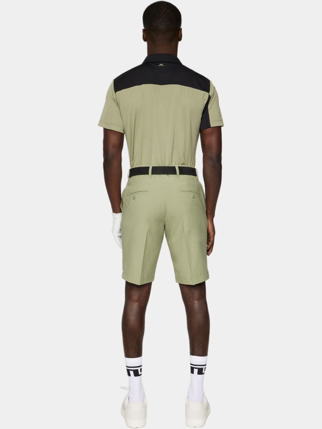 J.Lindeberg Eloy Shorts Bermuda Hose oliv